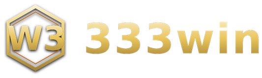 333win logo