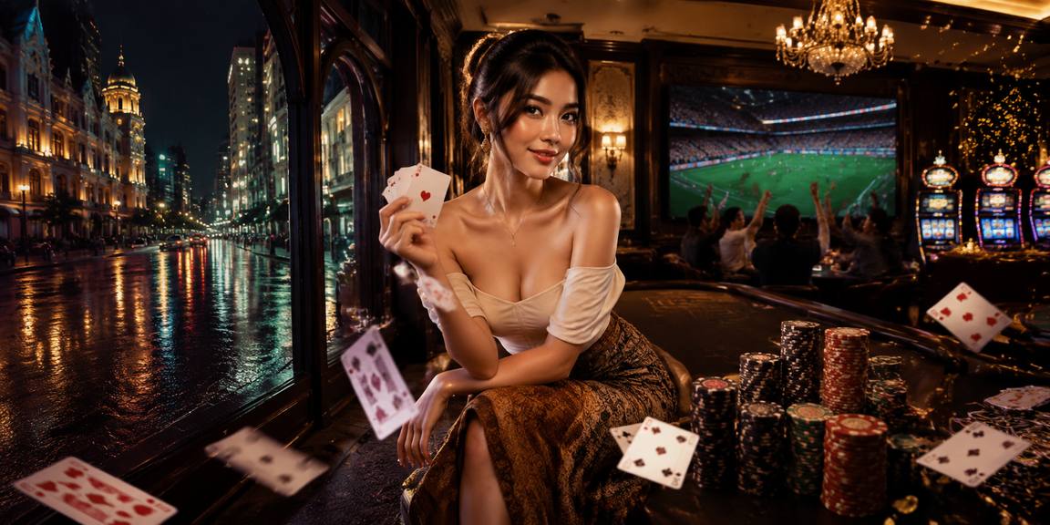 333win Apa yang Anda Temui di 333win